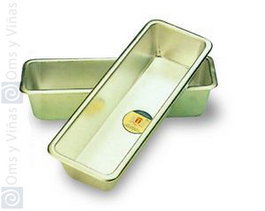 OMS Molde Hostal Bizacocho 24 cm