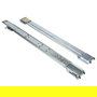 Supermicro Kit de Rieles 19" MCP-290-00053-0N Acero Inoxidable Plata para Rack 3U