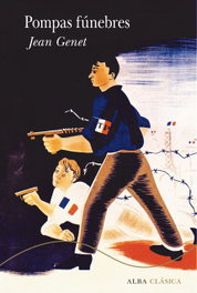 ALBA Pompas fúnebres, Jean Genet - ALBA CLASICA