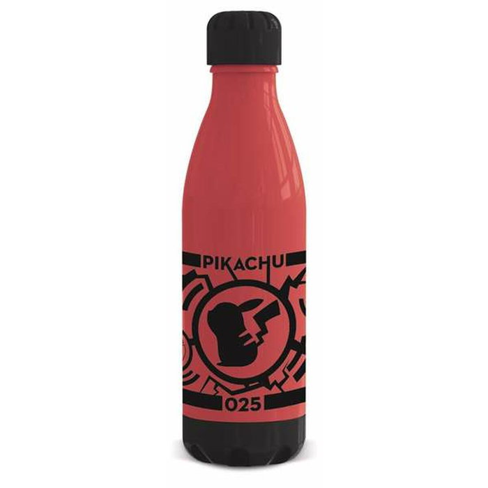 Stor Botella de plástico Pokemon 660 ml Stor Botella de plástico Pokemon 660 ml
