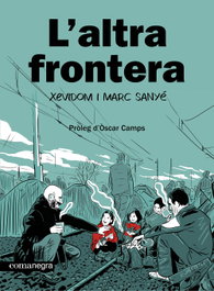 L'altra frontera, Xevidom - COMANEGRA