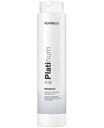 Montibel·Lo Champú Platinum Cabello Blanco y Canas 300ml