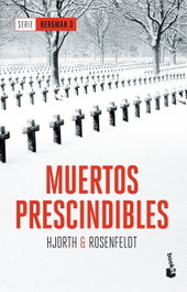 MUERTOS PRESCINDIBLES, VV.AA. - BOOKET