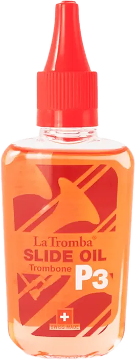 SML Lubricante "Slide Oil" Para Vara De Trombon SML Lubricante "Slide Oil" Para Vara De Trombon