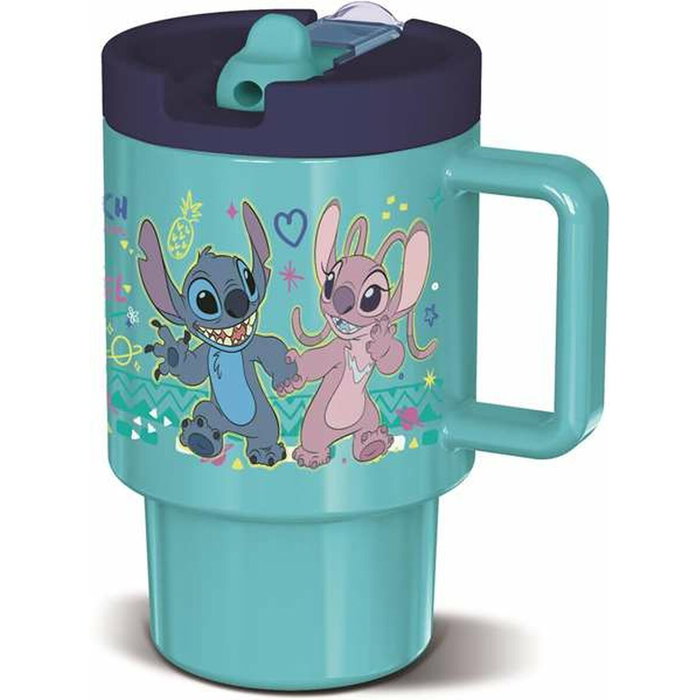 Stor Taza Rambler Stitch Drawing 530 ml