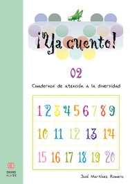 ALJIBE, ¡Ya cuento! nº02 - EDUCACION PRIMARIA