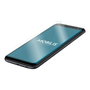 Mobilis Protector de pantalla o trasero para Samsung Galaxy Xcover 5, Transparente