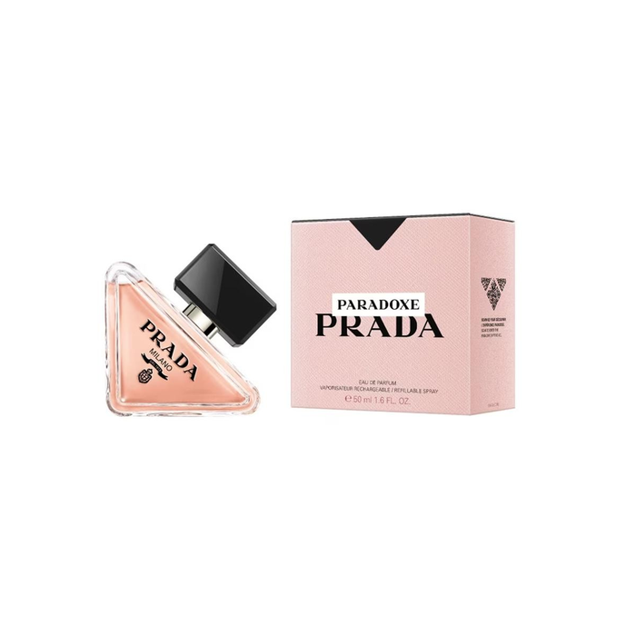 Prada Paradoxe Eau de Parfum 50 ml Recargable