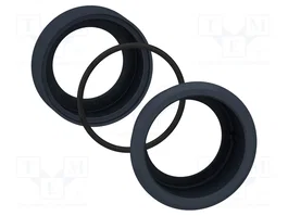 SCHNEIDER ELECTRIC Anillo de reducción Harmony XB5 22mm a 30mm