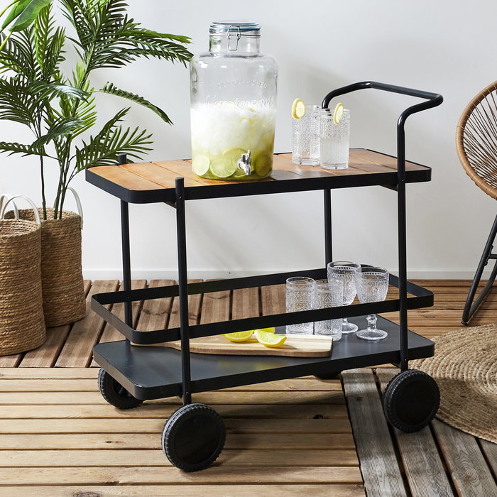 Cook Concept Dispensador Bebida 10 L Cocktail Lounge