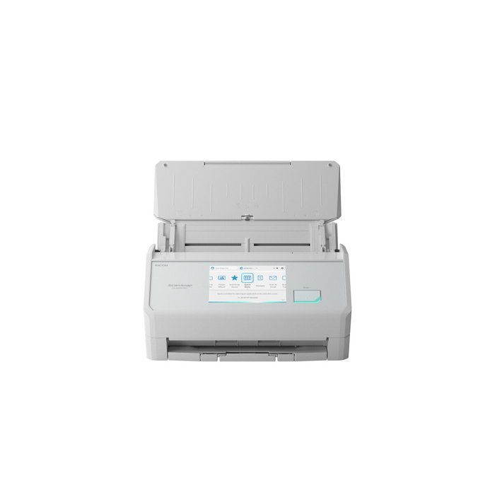 Ricoh ScanSnap iX2500 Blanco