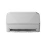 Fujitsu ScanSnap iX2500 - Escáner A3 de Documentos, Inalámbrico (Wi-Fi 6), Pantalla Táctil a Color, Alimentador Automático 100 Hojas, Blanco - Compatible con Mac y Windows
