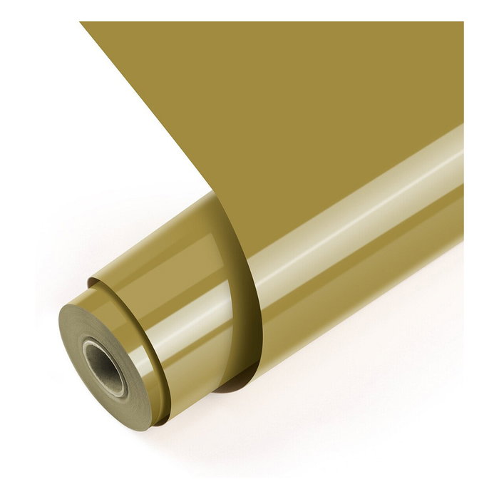 LOKLiK Europe Plotterfolie Basic Oro 30,5 x 180 cm