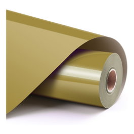 LOKLiK Europe Plotterfolie Basic Oro 30,5 x 180 cm