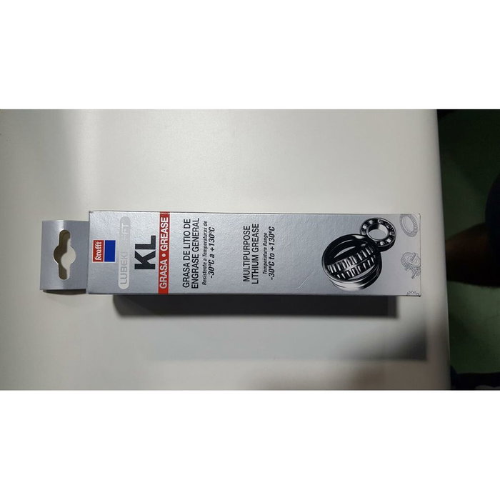 Krafft Grasa de litio tubo 150 g