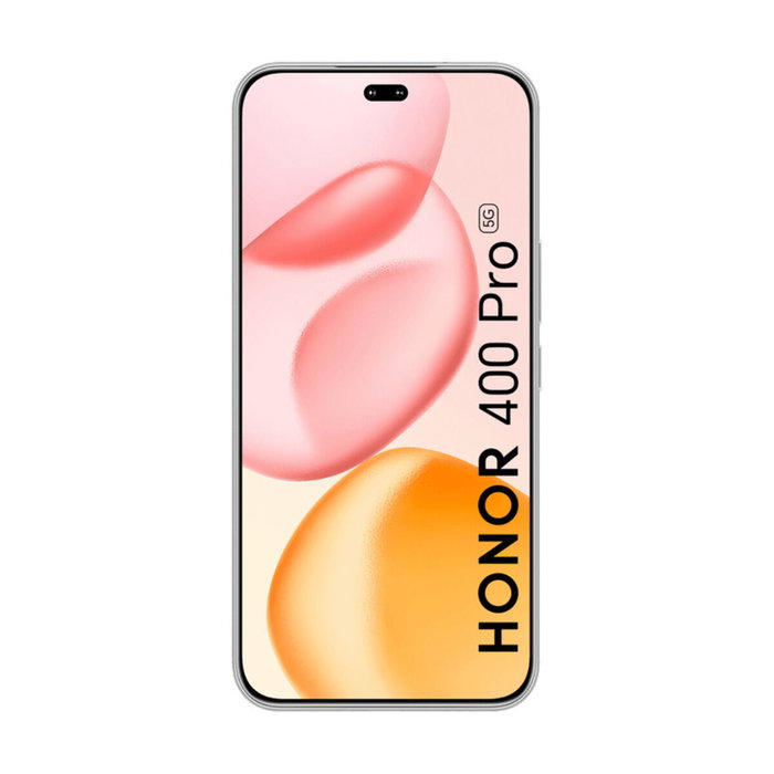 Smartphone Honor 400 Pro 5G 6,7" Octa Core 12 GB RAM 512 GB Gris