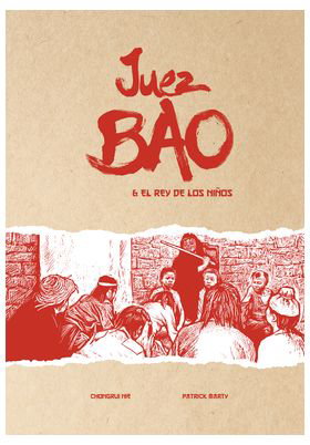 Juez Bao Y El Fenix De Jade