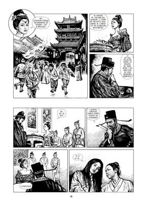 Juez Bao Y El Fenix De Jade