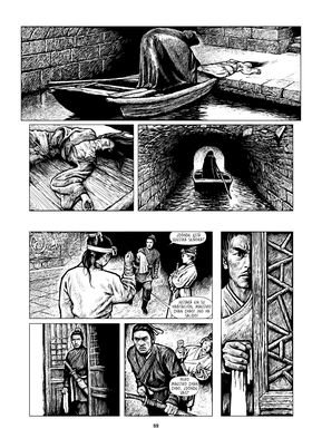 Juez Bao Y El Fenix De Jade