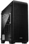 Zalman S2 Caja Midi Tower ATX, 4 Bahías, 2 Bahías 2.5", Ventilador 12 cm, USB 3.0, Negro