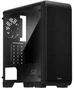 Zalman S2 Caja Midi Tower ATX, 4 Bahías, 2 Bahías 2.5", Ventilador 12 cm, USB 3.0, Negro