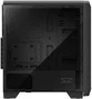 Zalman S2 Caja Midi Tower ATX, 4 Bahías, 2 Bahías 2.5", Ventilador 12 cm, USB 3.0, Negro