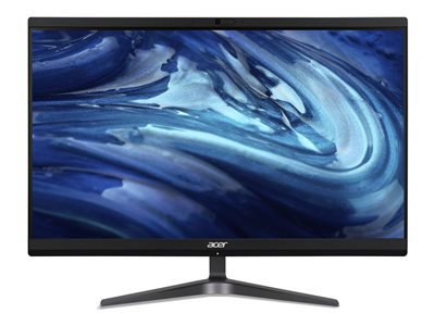 Acer Veriton Z2 VZ2514G 23.8'' Full HD i5-1335U 8GB 512GB SSD Windows 11 Pro Negro Acer Veriton Z2 VZ2514G 23.8'' Full HD i5-1335U 8GB 512GB SSD Windows 11 Pro Negro