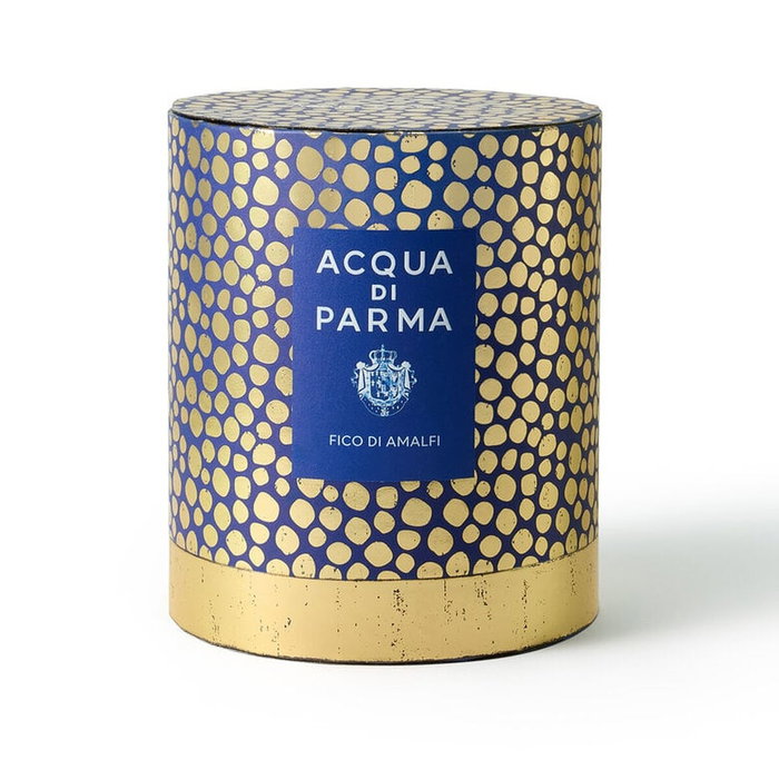 Acqua di Parma Fico di Amalfi Estuche de Regalo Unisex 3 Piezas Acqua di Parma Fico di Amalfi Estuche de Regalo Unisex 3 Piezas