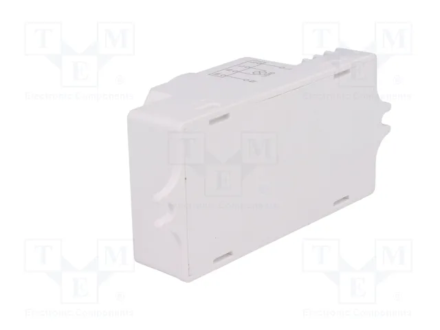 F&F Sensor de movimiento de microondas para incorporar F&F Sensor de movimiento de microondas para incorporar