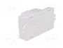 F&F Sensor de movimiento de microondas para incorporar