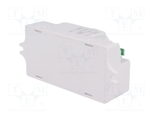 F&F Sensor de movimiento de microondas para incorporar F&F Sensor de movimiento de microondas para incorporar