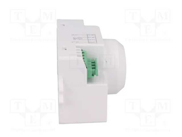 F&F Sensor de movimiento de microondas para incorporar F&F Sensor de movimiento de microondas para incorporar