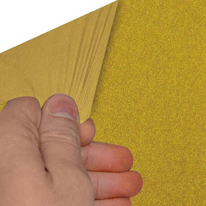 Foliatec FO2047 Goma Líquida Set Dorado Metálico 2 x 400 mL