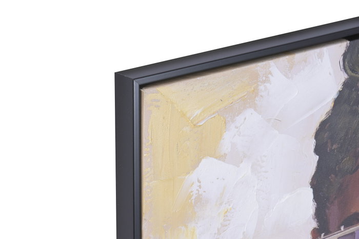 DKD Home Decor Set de 4 Cuadros Lienzo Diseño Cámara Fotográfica Marrón y Dorado DKD Home Decor Set de 4 Cuadros Lienzo Diseño Cámara Fotográfica Marrón y Dorado