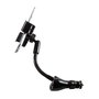 LogiLink Soporte y cargador de smartphone para coche, 15.5W