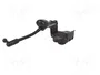LogiLink PA0121 Soporte para Smartphone y Cargador para Coche
