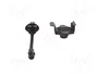 LogiLink PA0121 Soporte para Smartphone y Cargador para Coche