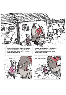 El Pequeño de La Manada