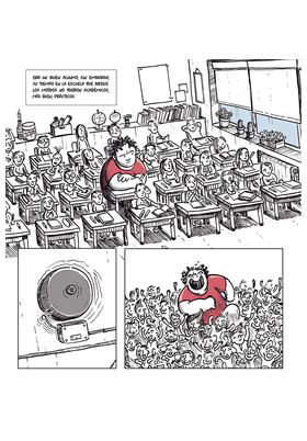 El Pequeño de La Manada