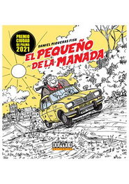 El Pequeño de La Manada