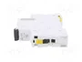 SCHNEIDER ELECTRIC Interruptor magnetotérmico iC60H 13A 1P Característica C