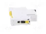 SCHNEIDER ELECTRIC Interruptor magnetotérmico iC60H 13A 1P Característica C