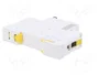 SCHNEIDER ELECTRIC Interruptor magnetotérmico iC60H 13A 1P Característica C