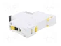 SCHNEIDER ELECTRIC Interruptor magnetotérmico iC60H 13A 1P Característica C