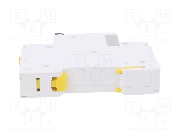 SCHNEIDER ELECTRIC Interruptor magnetotérmico iC60H 13A 1P Característica C