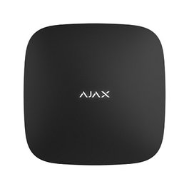 AJAX Hub 2 Plus Negro