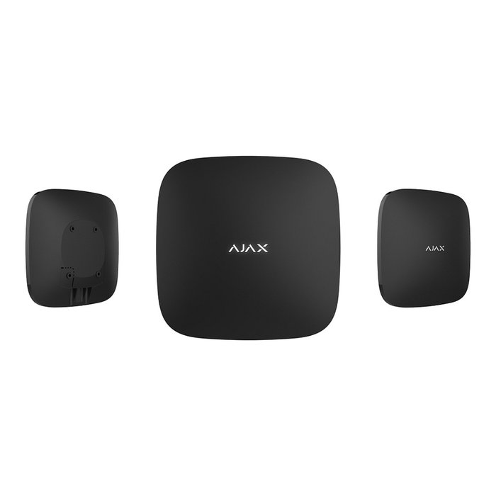 AJAX Hub 2 Plus Negro AJAX Hub 2 Plus Negro