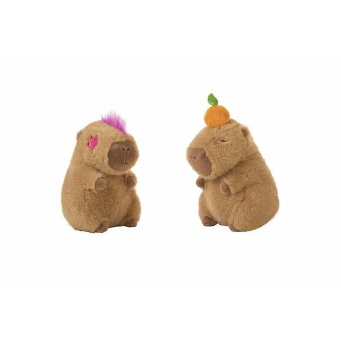 Creaciones Llopis Capybara Piu 26 cm Surtido Creaciones Llopis Capybara Piu 26 cm Surtido