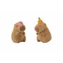 Creaciones Llopis Capybara Piu 26 cm Surtido