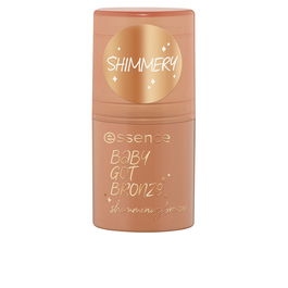 ESSENCE BABY GOT BRONZE Bronceador Brillo Dorado #10-Golden Hour 5,5 g